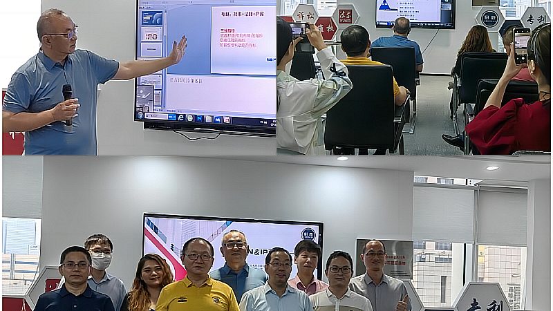 汇算清缴截止日期：中小企业合规经营的关键节点
