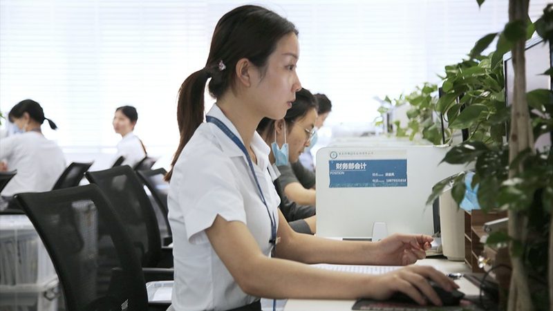 财税公司报价对比：揭秘价格背后的秘密