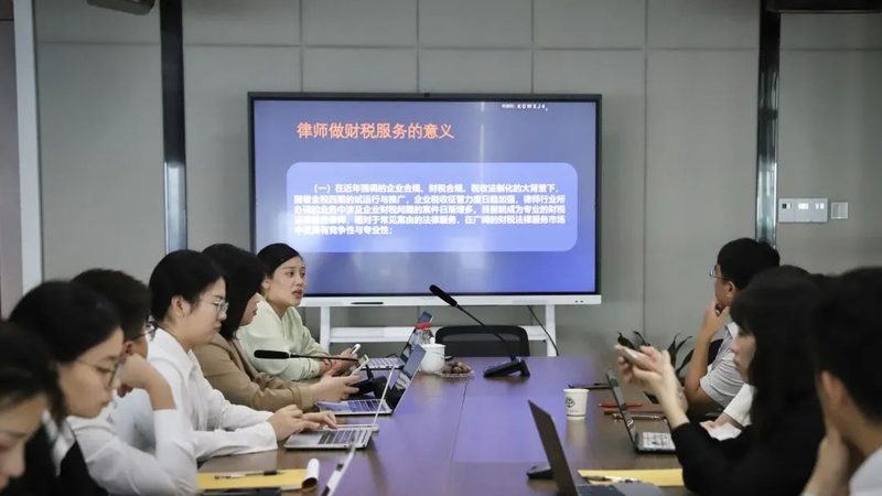 高新技术企业认定，选对代理机构是关键**