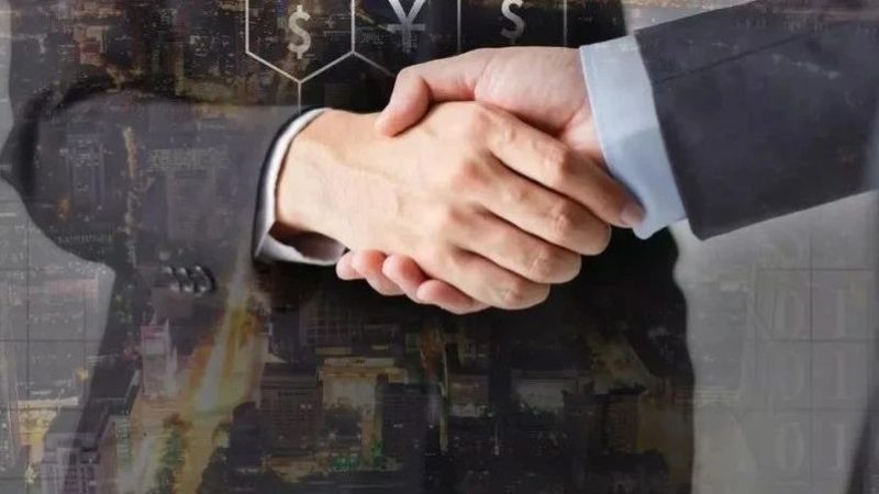 商标转让公证流程详解：关键步骤与注意事项